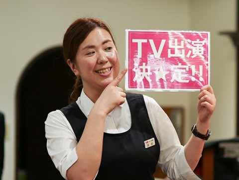 熊本　写真　堤写真館　ブログ　テレビ　スタッフ　日記