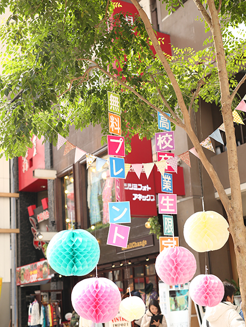 熊本　堤写真館　写真　中央区　イベント　撮影会　記念