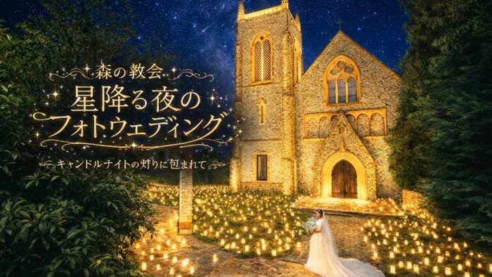 フォトウエディング 熊本