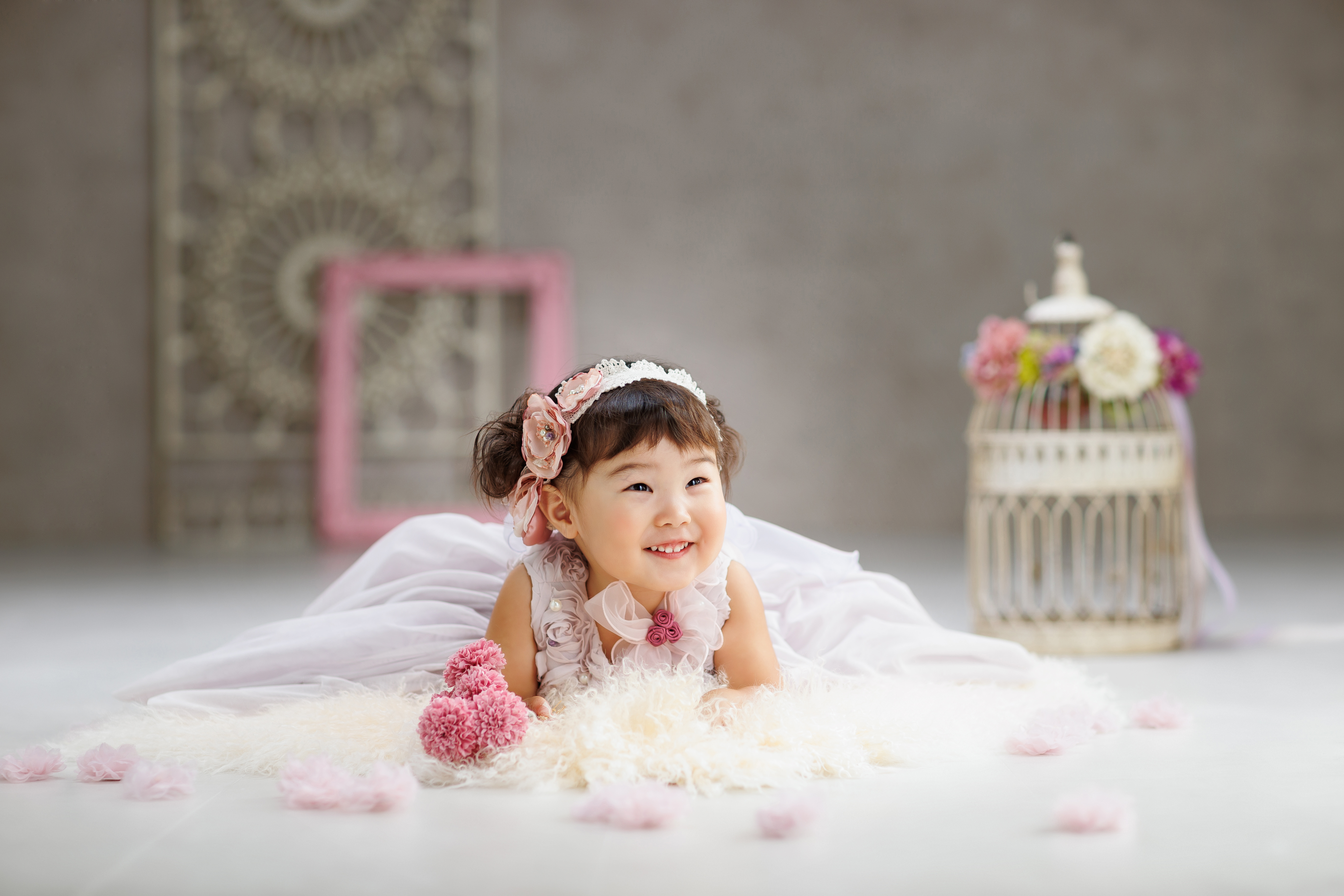 子供が疲れない七五三熊本