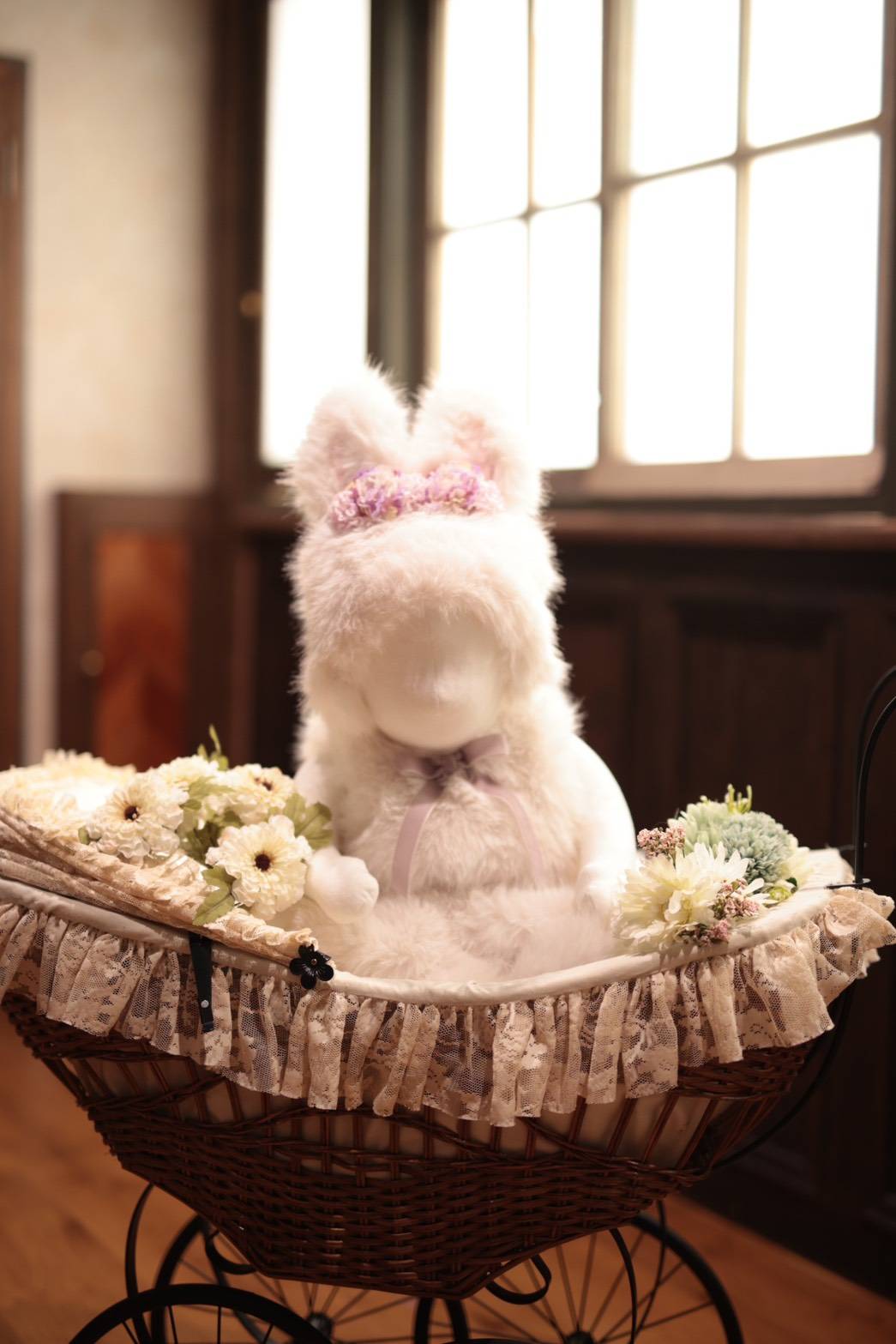 赤ちゃん衣装かわいいスタジオ
熊本