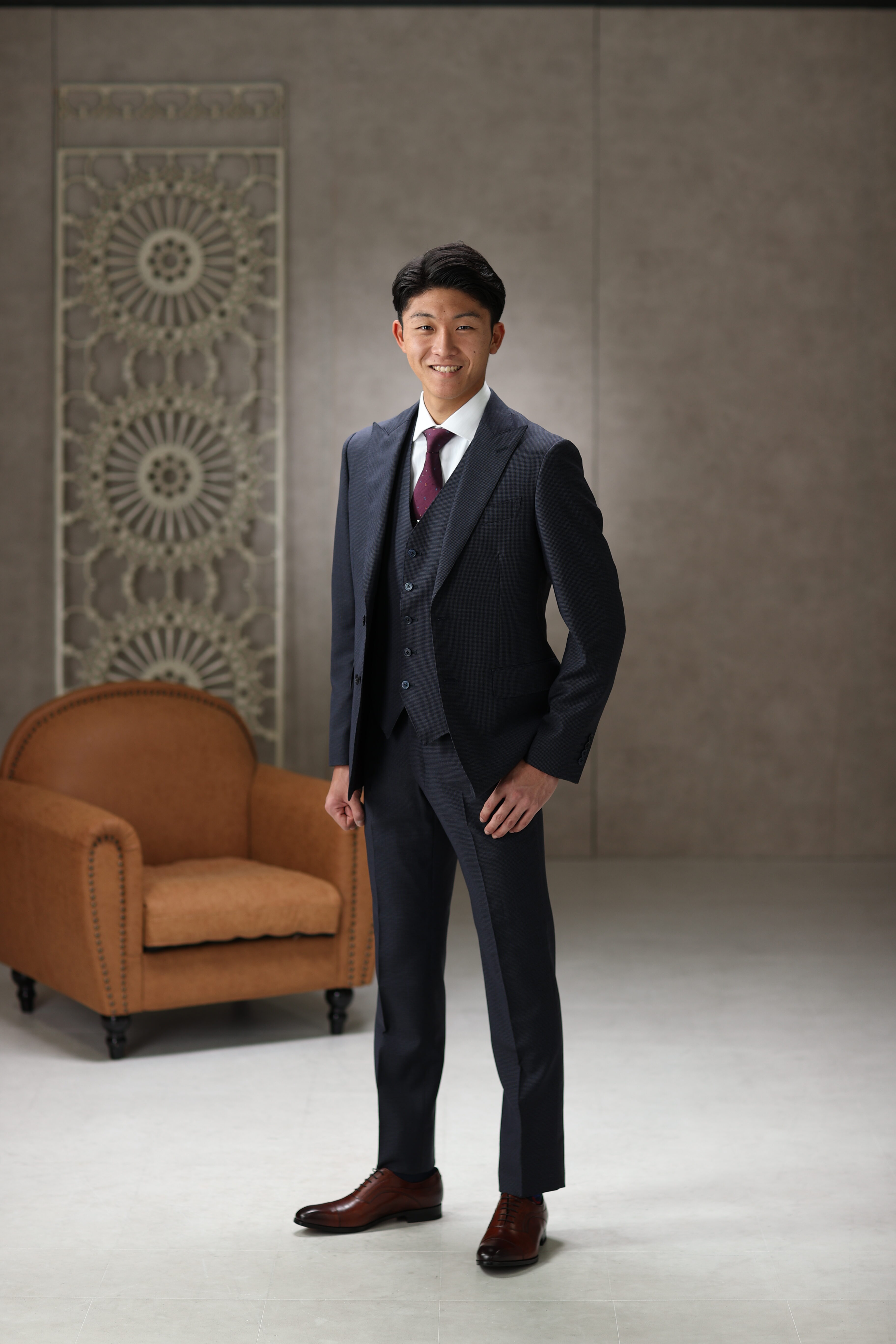 成人男性 写真